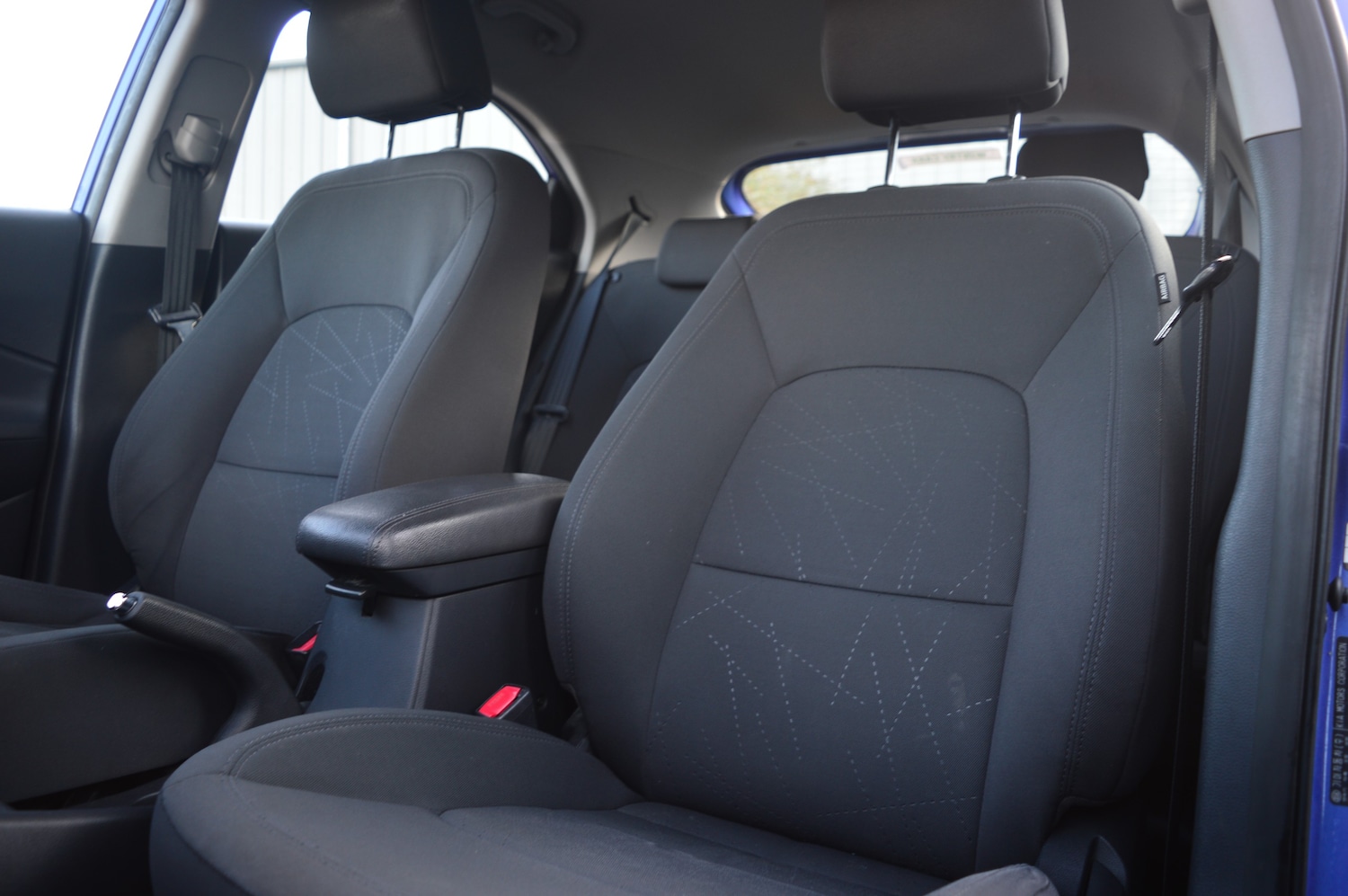 Used Kia Rio 2013 for sale - 76919110: Photo 12