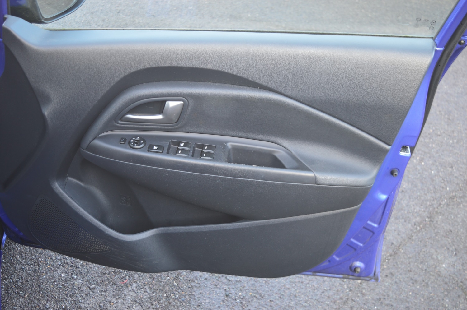 Used Kia Rio 2013 for sale - 76919110: Photo 15