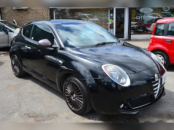 Used Alfa Romeo MiTo 2015 for sale - 79470910: Photo