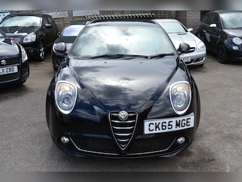 Used Alfa Romeo MiTo 2015 for sale - 79470910: Photo