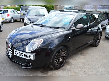 Used Alfa Romeo MiTo 2015 for sale - 79470910: Photo