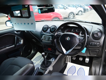 Used Alfa Romeo MiTo 2015 for sale - 79470910: Photo