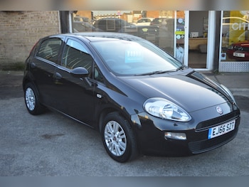 2016 (66) - 1.2 Pop+ 5dr