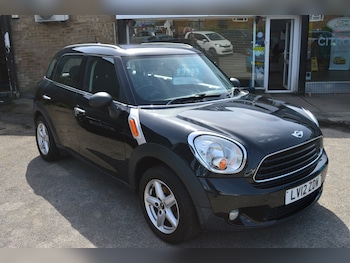 Used MINI Countryman 2012 for sale - 78683160: Photo
