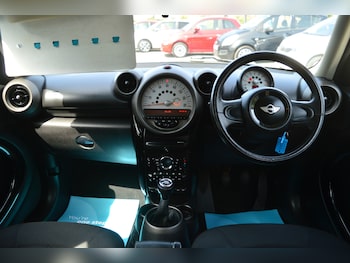Used MINI Countryman 2012 for sale - 78683160: Photo