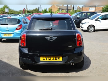 Used MINI Countryman 2012 for sale - 78683160: Photo