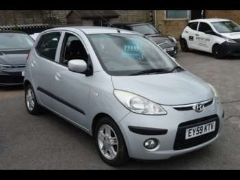 2009 (59) - COMFORT 5-Door
