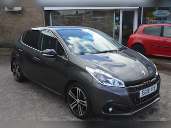 Used Peugeot 208 2018 for sale - 78242251: Photo
