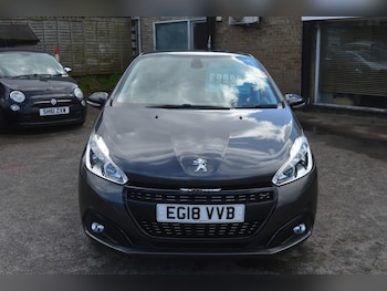 Used Peugeot 208 2018 for sale - 78242251: Photo