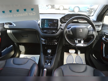 Used Peugeot 208 2018 for sale - 78242251: Photo