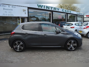 Used Peugeot 208 2018 for sale - 78242251: Photo
