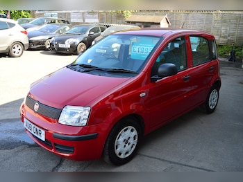 Used Fiat Panda 2011 for sale - 78509421: Photo