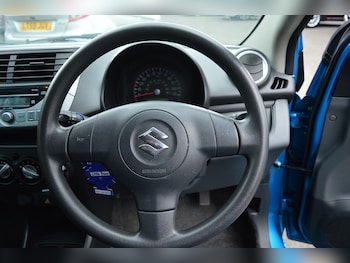 Used Suzuki Alto 2013 for sale - 78445468: Photo