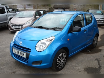 Used Suzuki Alto 2013 for sale - 78445468: Photo