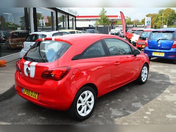 Used Vauxhall Corsa 2015 for sale - 79656134: Photo