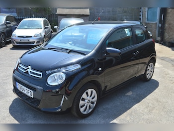 Used Citroen C1 2014 for sale - 79010511: Photo