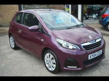 2015 (64) - ACTIVE 3-Door
