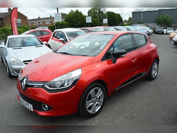 Used Renault Clio 2013 for sale - 79073380: Photo