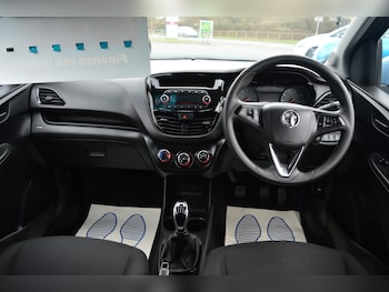 Used Vauxhall Viva 2015 for sale - 77620327: Photo