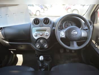 Used Nissan Micra 2013 for sale - 79627088: Photo