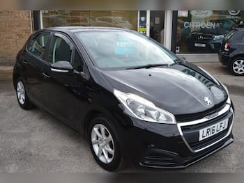 Used Peugeot 208 2016 for sale - 79719344: Photo