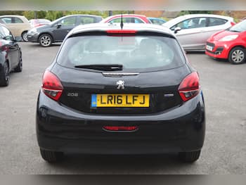 Used Peugeot 208 2016 for sale - 79719344: Photo