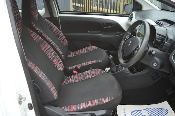 Used Citroen C1 2015 for sale - 76232306: Photo 10