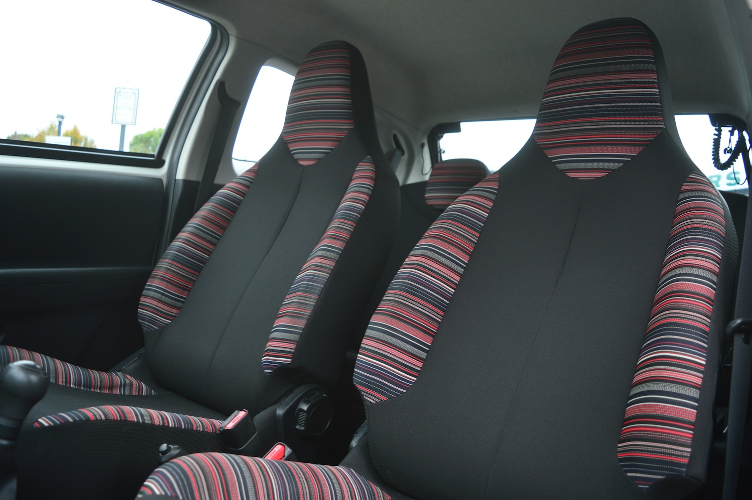 Used Citroen C1 2015 for sale - 76232306: Photo 11