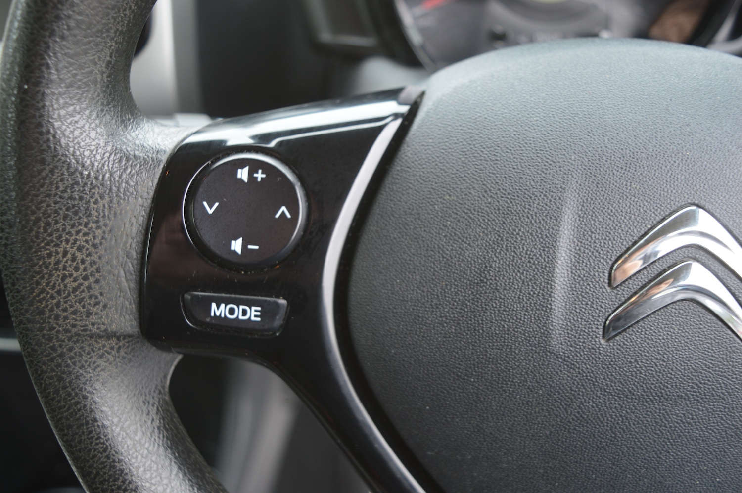 Used Citroen C1 2015 for sale - 76232306: Photo 12