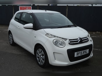 Citroen - C1
