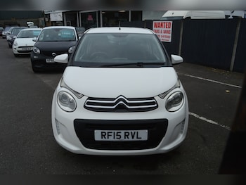 Used Citroen C1 2015 for sale - 76232306: Photo 2