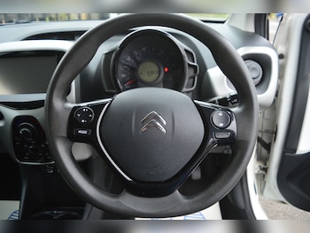 Used Citroen C1 2015 for sale - 76232306: Photo 3