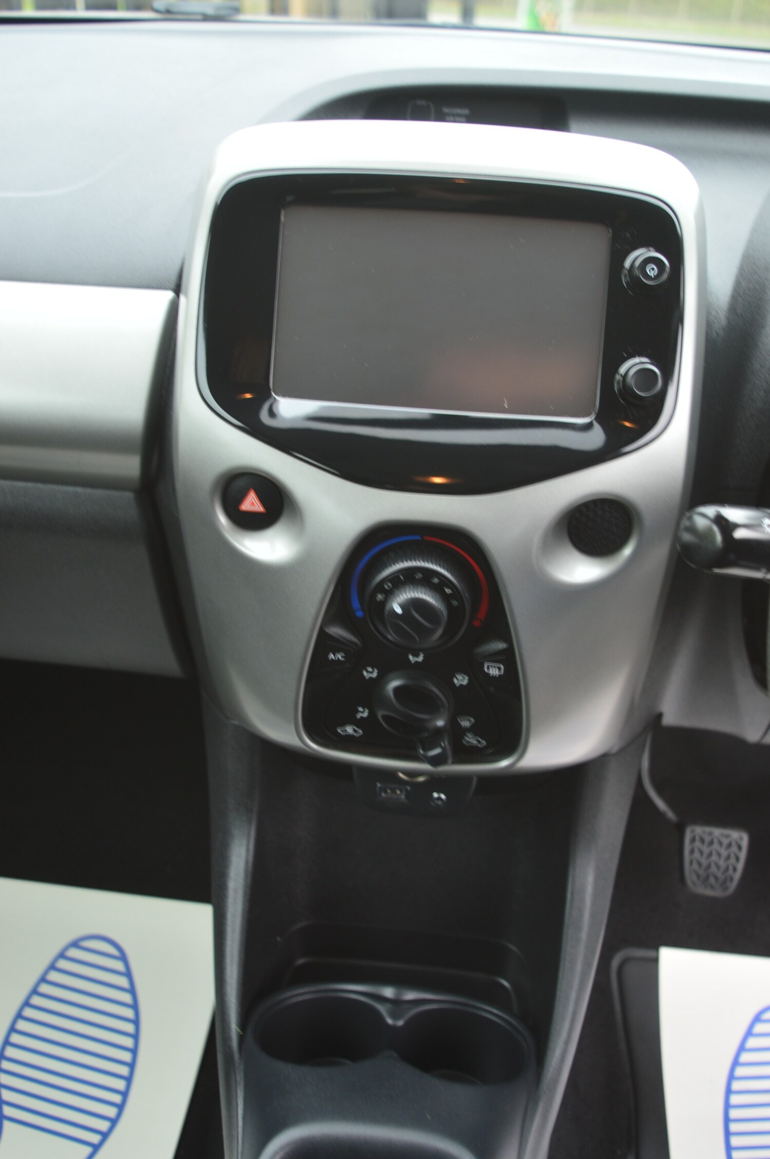 Used Citroen C1 2015 for sale - 76232306: Photo 9