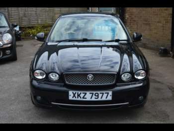 Used Jaguar X-Type 2009 for sale - 75325266: Photo