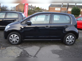 Used SEAT Mii 2013 for sale - 79582275: Photo