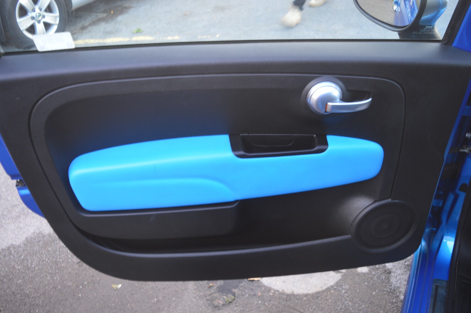 Used Fiat 500C 2015 for sale - 76374612: Photo 10