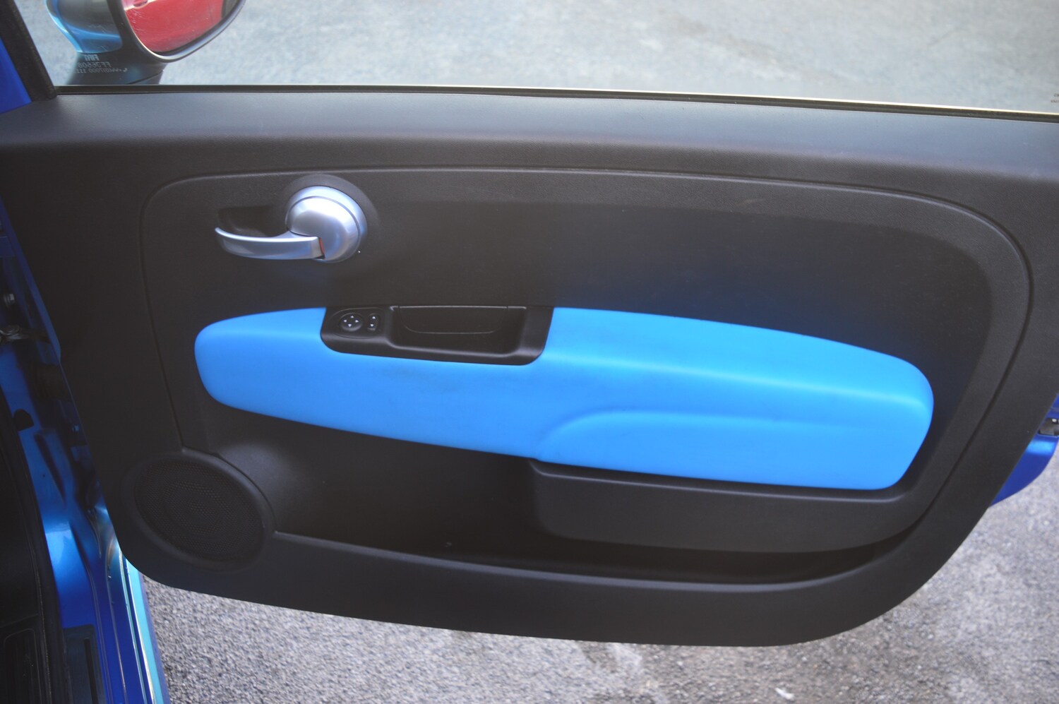 Used Fiat 500C 2015 for sale - 76374612: Photo 11