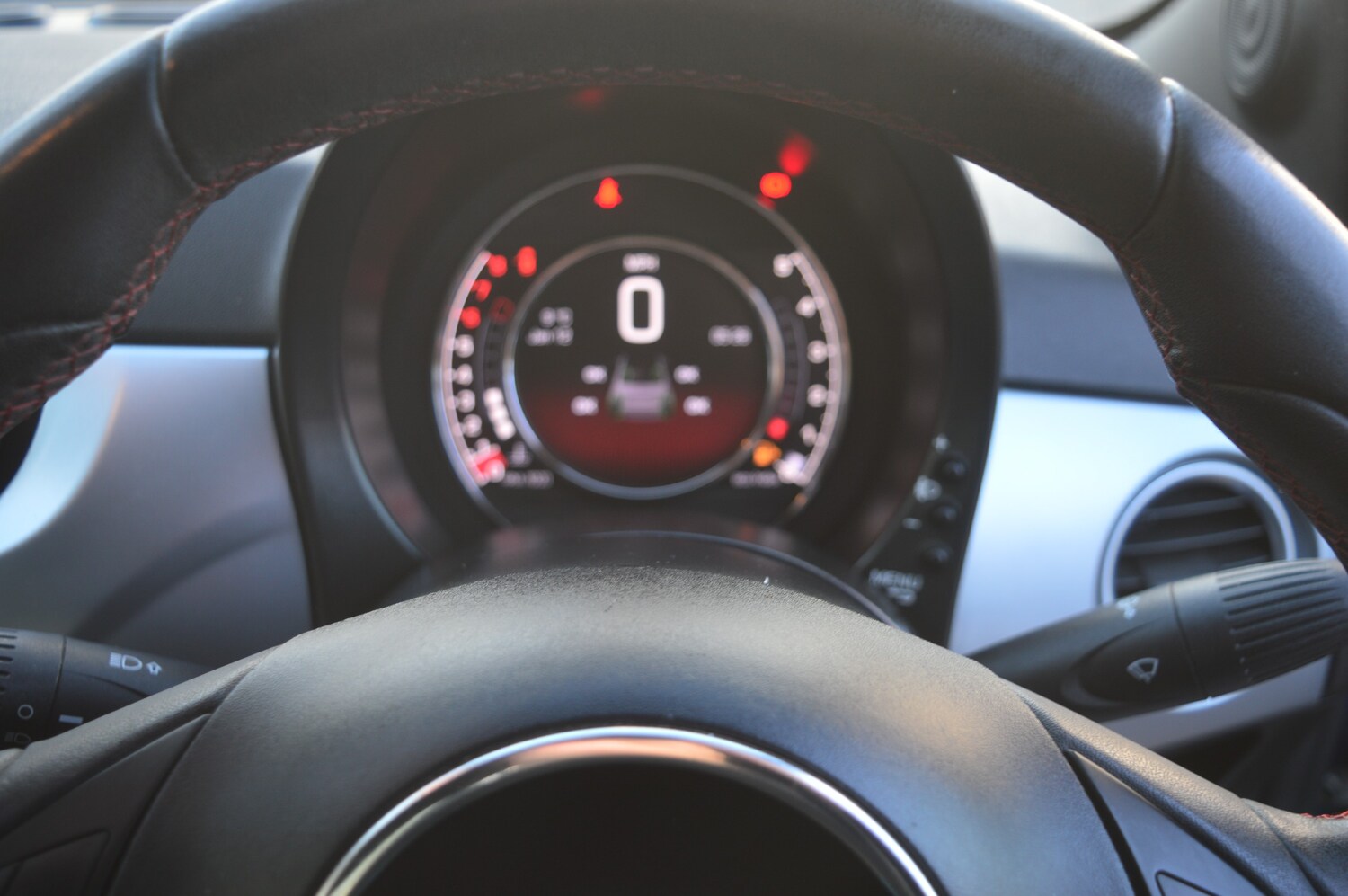 Used Fiat 500C 2015 for sale - 76374612: Photo 7