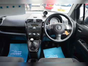 Used Suzuki Splash 2014 for sale - 79359680: Photo