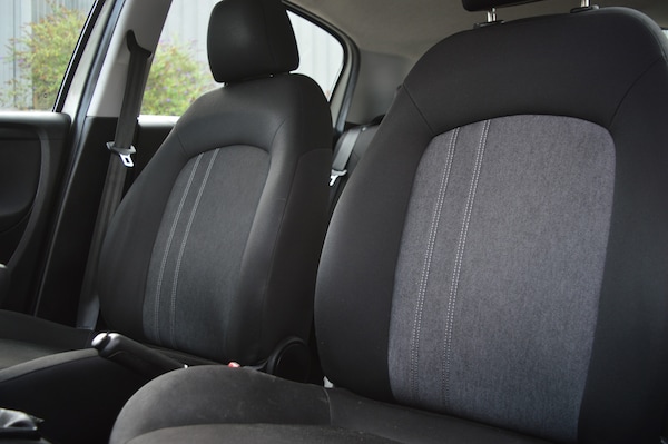 Used Fiat Punto 2016 for sale - 75421726: Photo 10