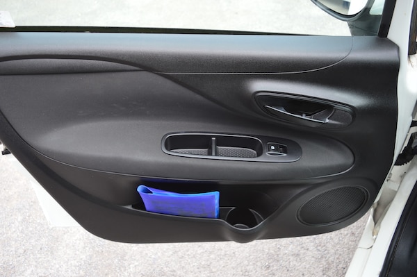 Used Fiat Punto 2016 for sale - 75421726: Photo 13