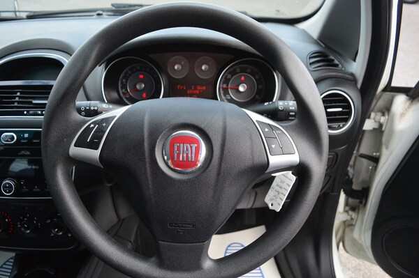 Used Fiat Punto 2016 for sale - 75421726: Photo 9