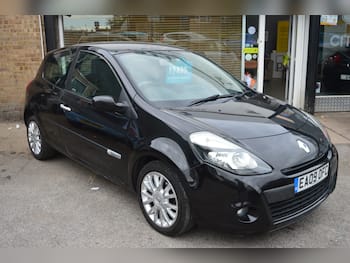 Used Renault Clio 2009 for sale - 79814102: Photo