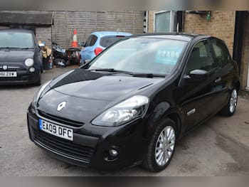 Used Renault Clio 2009 for sale - 79814102: Photo