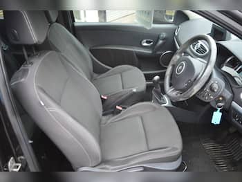 Used Renault Clio 2009 for sale - 79814102: Photo