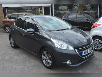 Used Peugeot 208 2015 for sale - 78345429: Photo