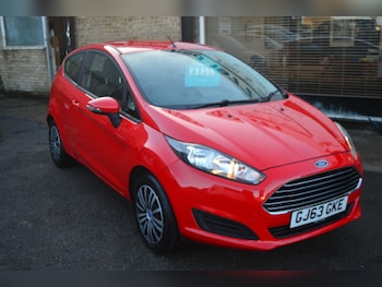 2013 (63) - 1.25 Style Hatchback 3dr Petrol Manual Euro 5 (60 ps)