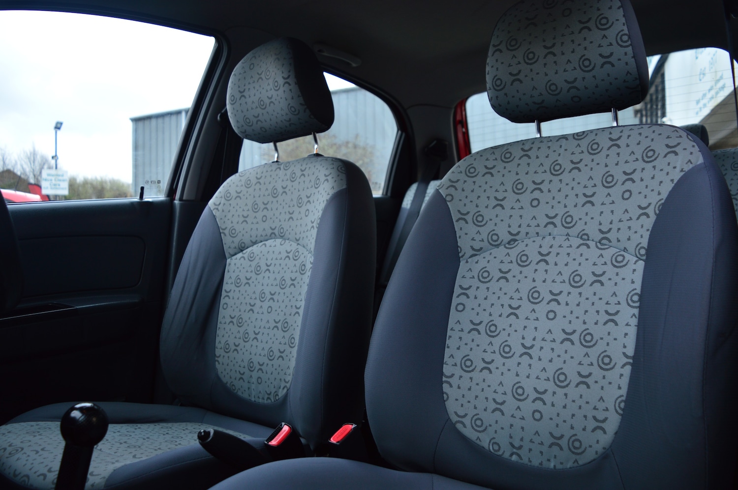 Used Chevrolet Matiz 2008 for sale - 77631347: Photo 8