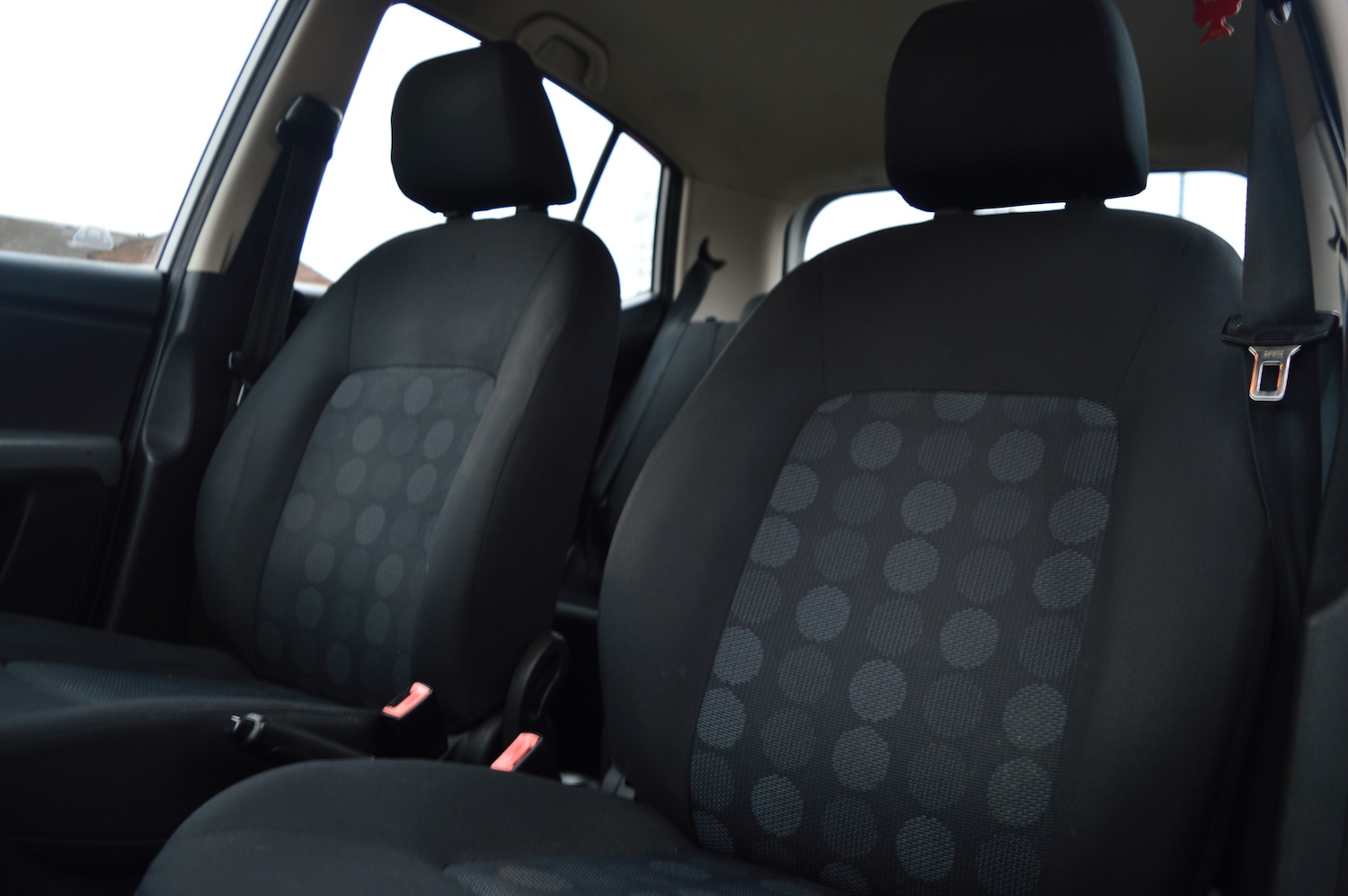 Used Hyundai i10 2009 for sale - 77631353: Photo 10