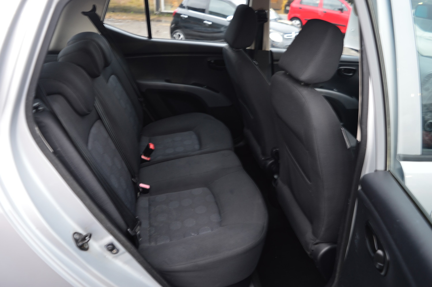 Used Hyundai i10 2009 for sale - 77631353: Photo 12